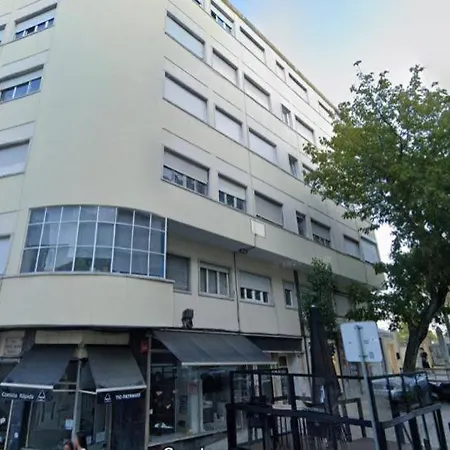 شقة New Graca Spacious