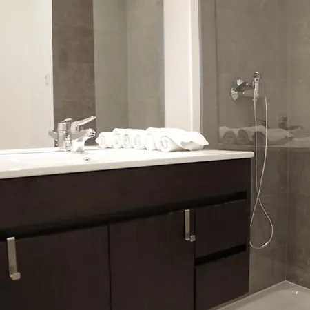 Apartament New Graca Spacious *