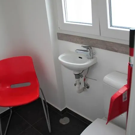 New Graca Spacious Apartmán