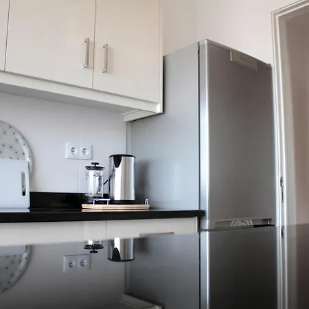 New Graca Spacious Apartmán *