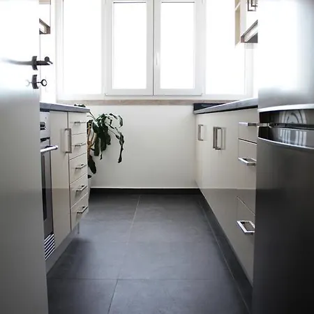 New Graca Spacious *