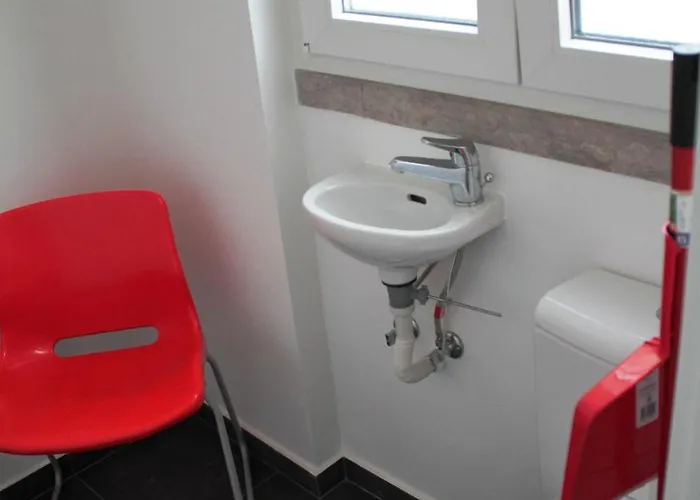 New Graca Spacious Appartement *