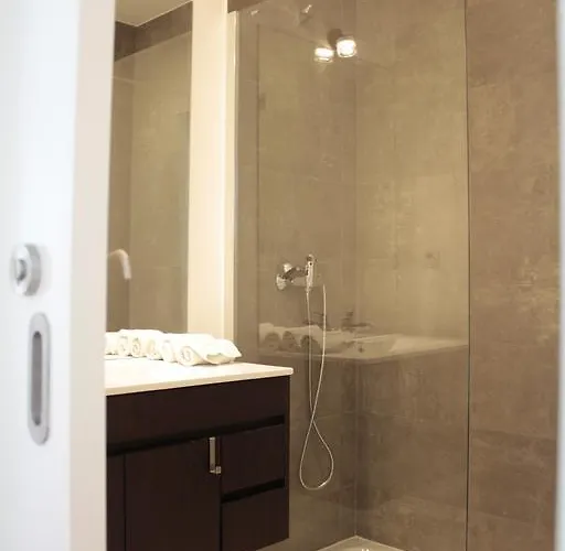 New Graca Spacious *