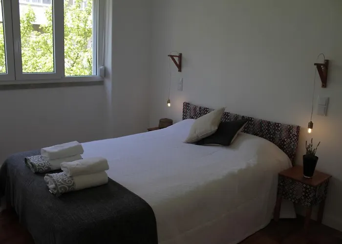 New Graca Spacious * Lissabon