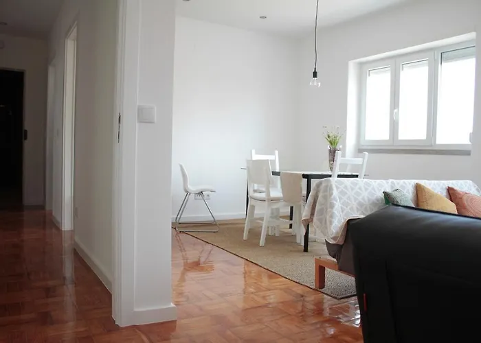 New Graca Spacious Lissabon