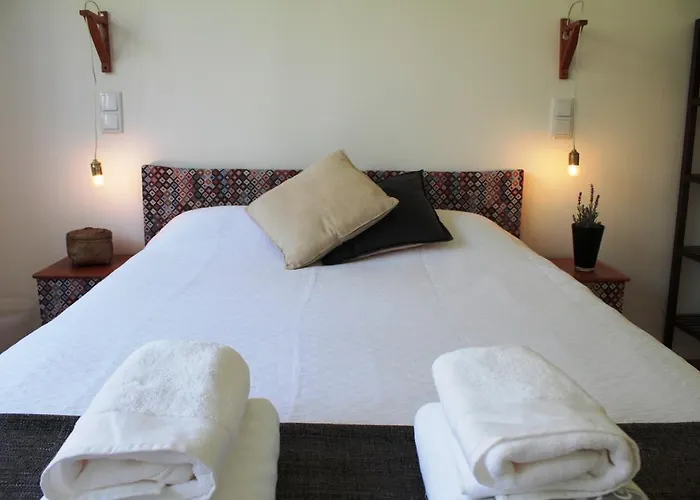 New Graca Spacious Appartement