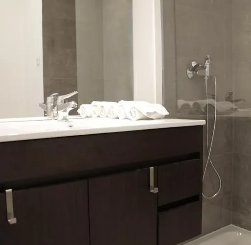 Appartement New Graca Spacious *