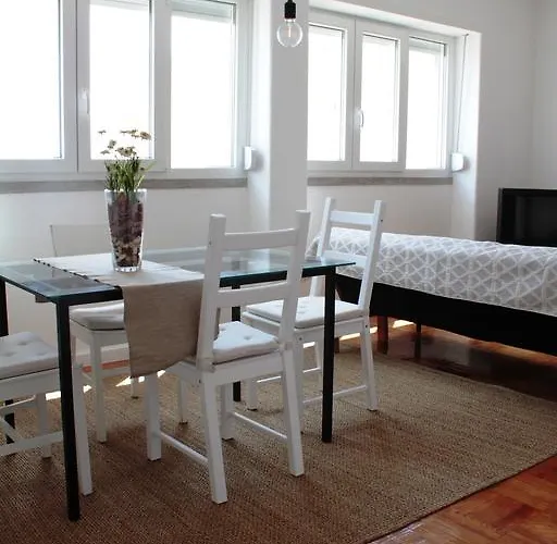 Appartement New Graca Spacious *