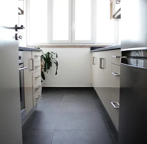 New Graca Spacious *