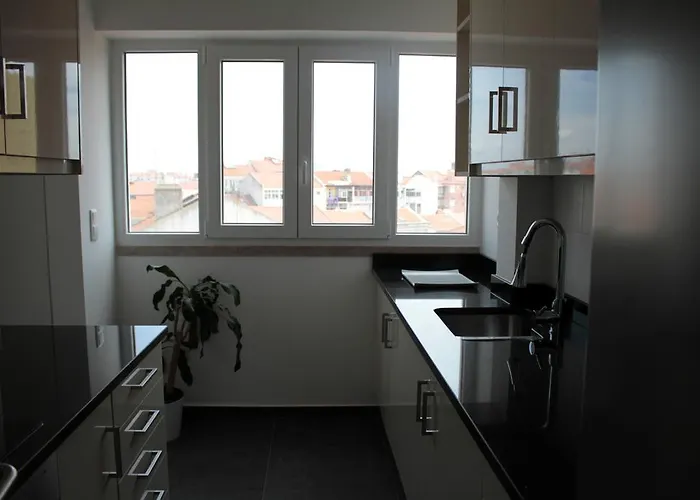 New Graca Spacious * Lissabon