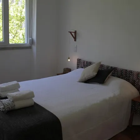 New Graça Spacious * Lisboa