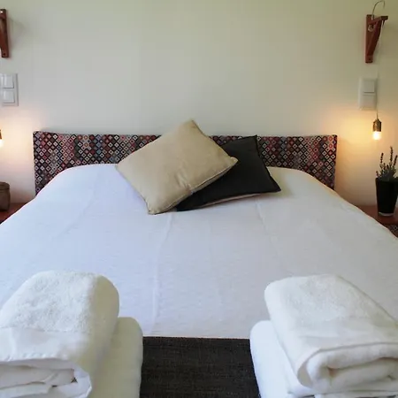 New Graca Spacious Апартаменти