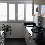 New Graça Spacious Appartement Lisboa