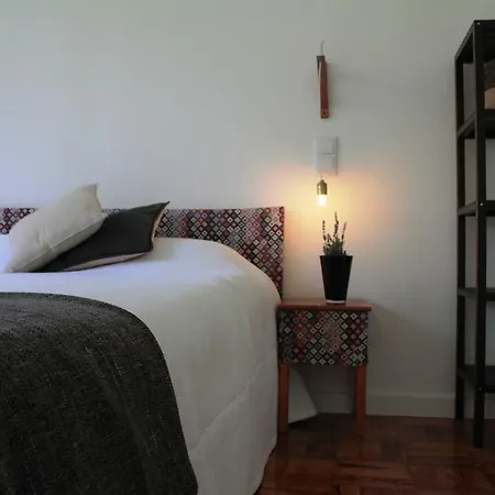 Appartement New Graça Spacious