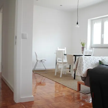 New Graça Spacious Lisboa
