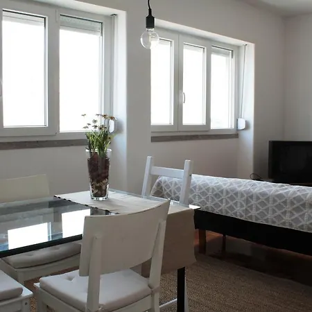 New Graca Spacious Apartment *