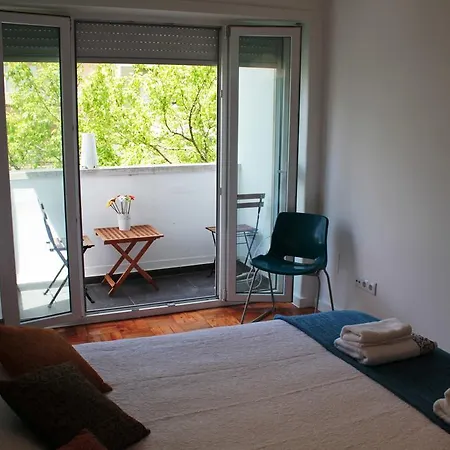 New Graça Spacious