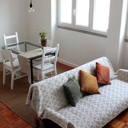 Apartment New Graca Spacious